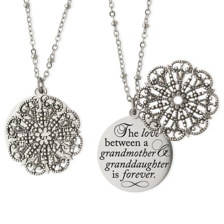 Together We're Unlimited Wicked the Musical Necklace Elphaba Glinda Wicked Jewelry Best Friend Necklace Broadway Jewelry Best Friend Gift