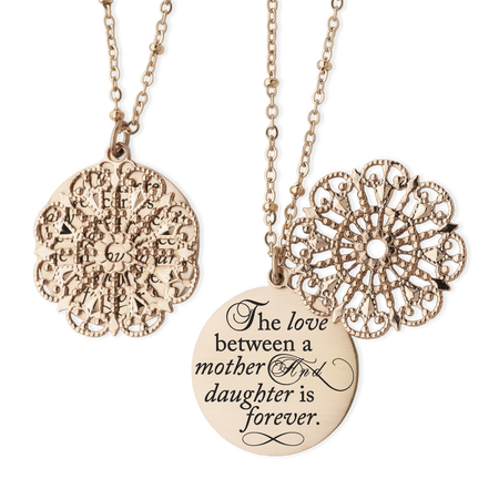 Together We're Unlimited Wicked the Musical Necklace Elphaba Glinda Wicked Jewelry Best Friend Necklace Broadway Jewelry Best Friend Gift