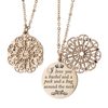 I love you a bushel and a peck and a hug around the neck Grandma Gift Nana Gift Granddaughter Gift for Mom Mothers Day Gift Sentimental Gift